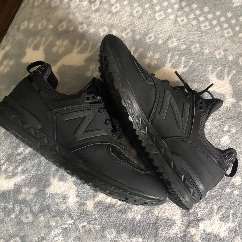 New Balance Shoes